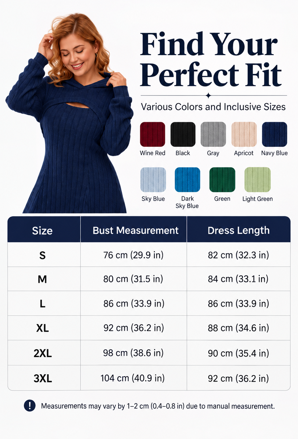 Athena | Women’s Two-Piece Ribbed Knit Set