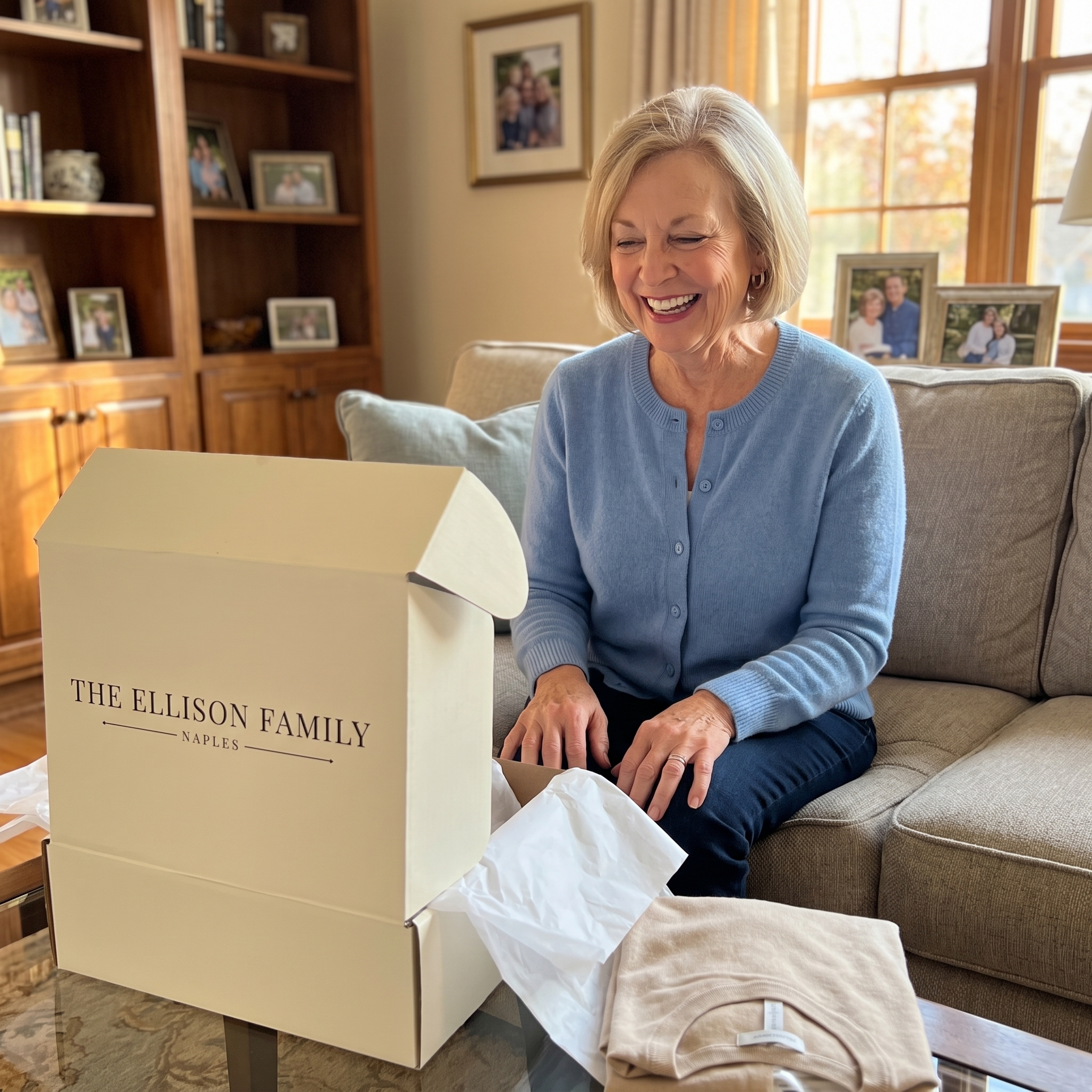 Nancy Edwards