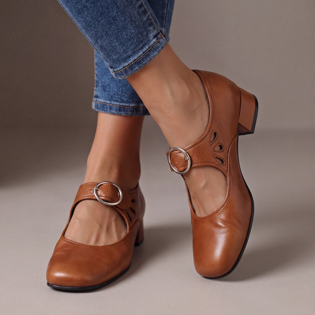 Josephine | Comfort Mary Jane