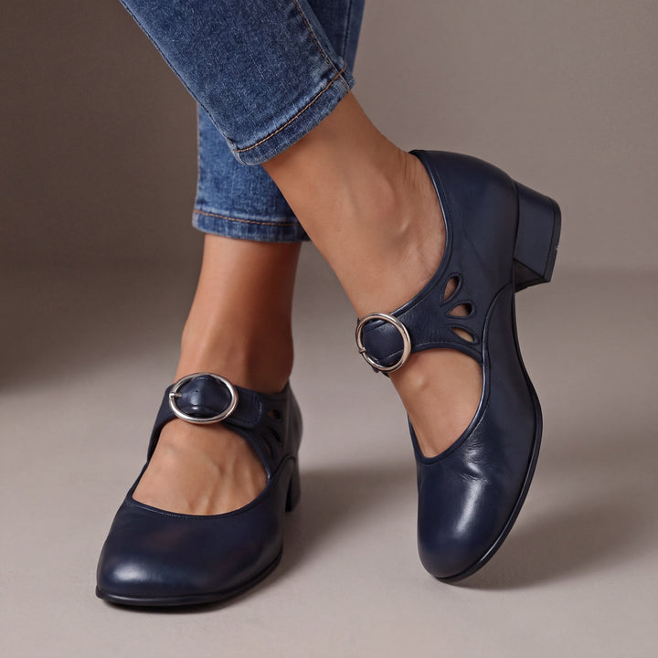Josephine | Comfort Mary Jane