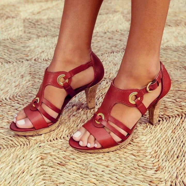 Melody | Elegance without compromising on comfort