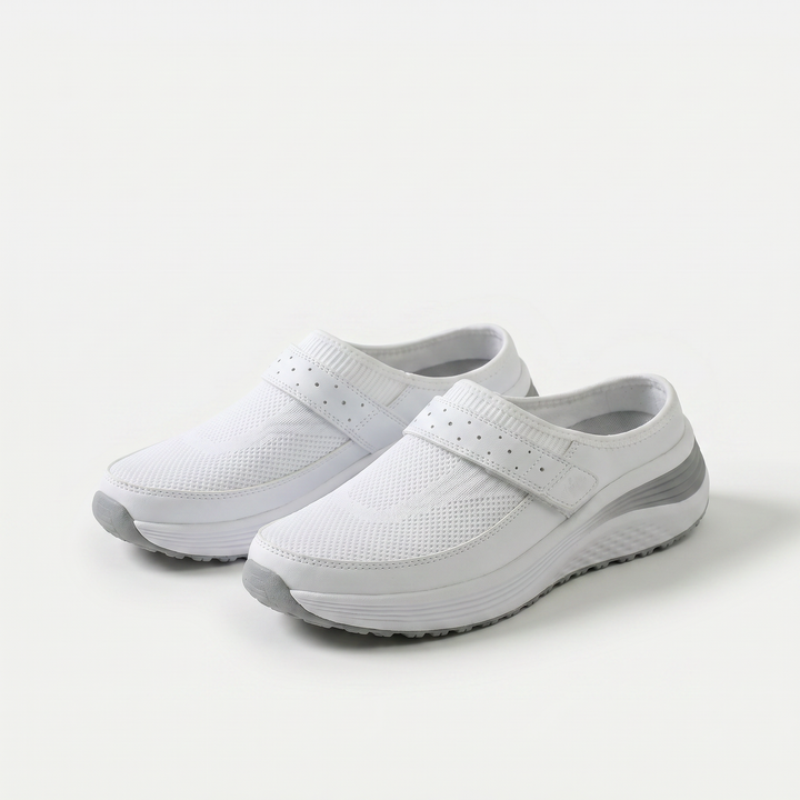 Sienna – Lightweight, comfortable slip-on for active days