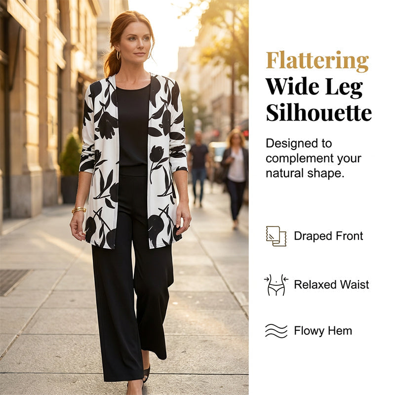 Rhona | Women’s 3-Piece Casual Outfit Set
