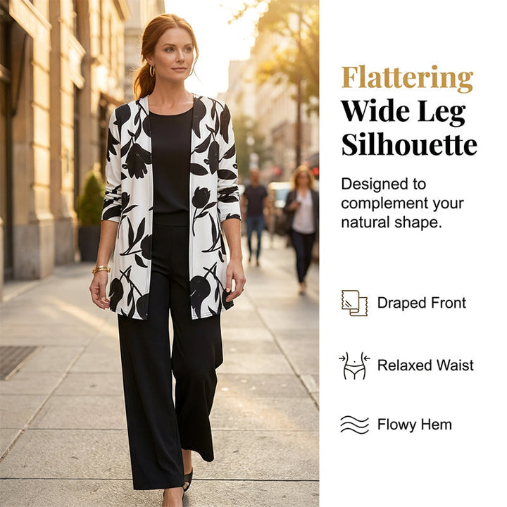 Rhona | Women’s 3-Piece Casual Outfit Set