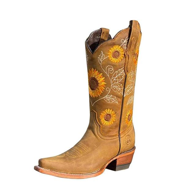 The Sage Boots