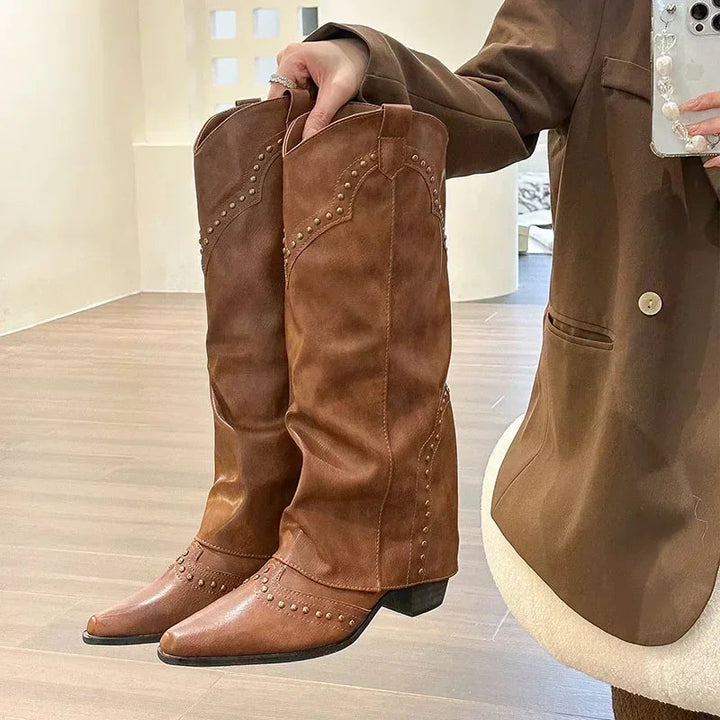 The Shelby Boots