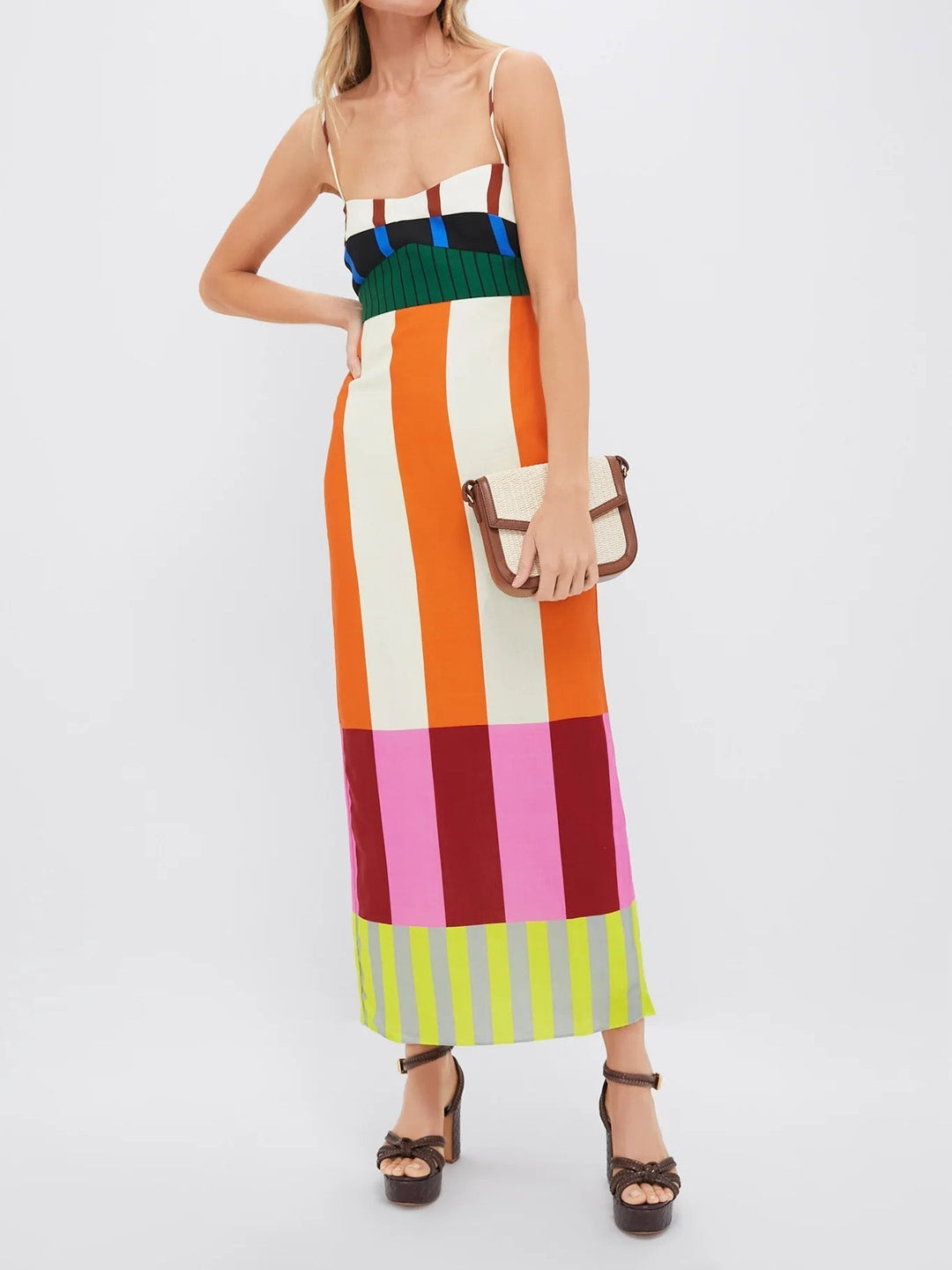 Emery | Maxi Dress